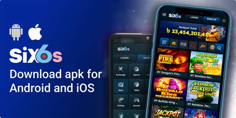 Six6s App Download for Android (APK) and iOS.
